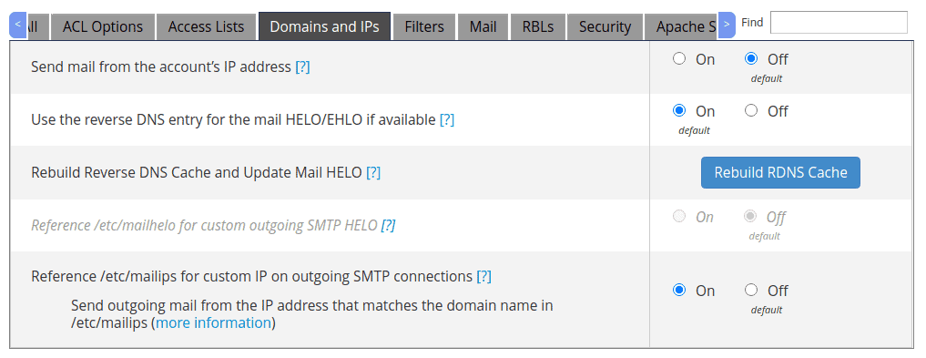 Can You Find an IP Address From an Email?